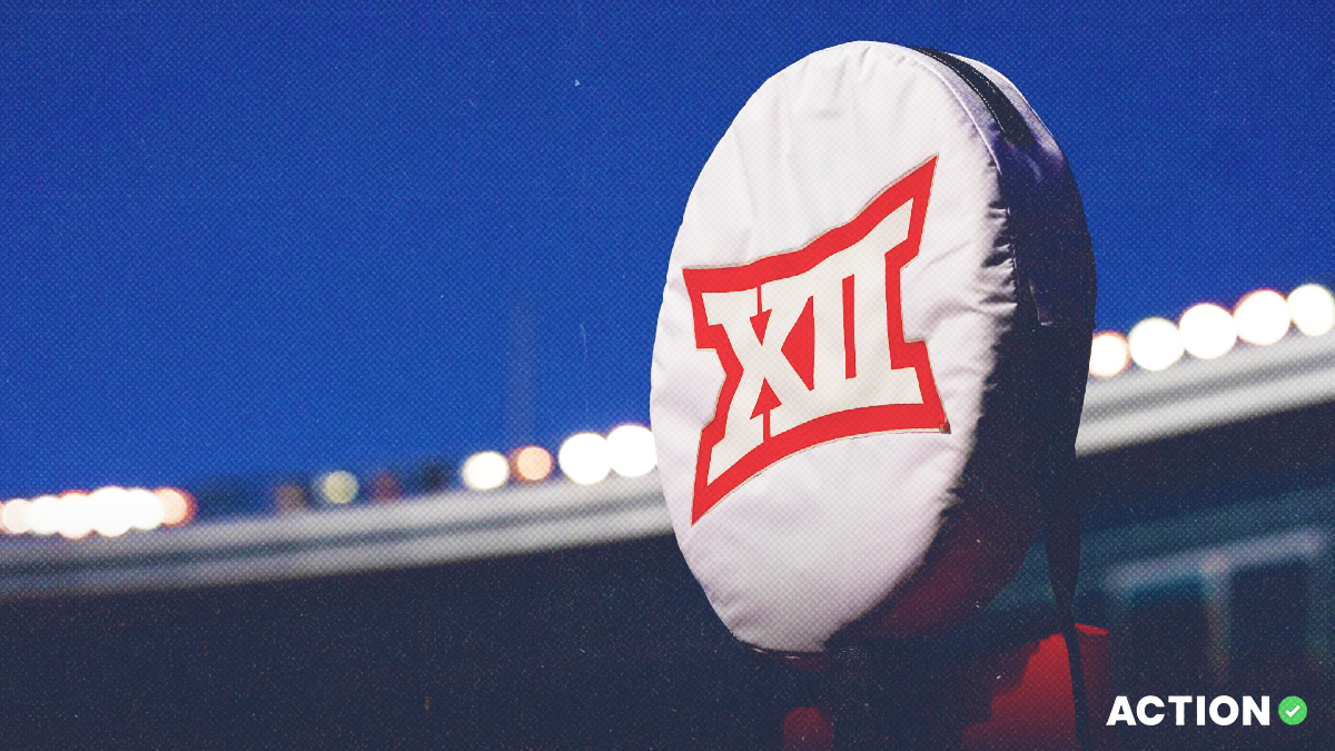 Sources: Big 12 Conference, Allstate In Discussions for Naming Rights Deal article feature image