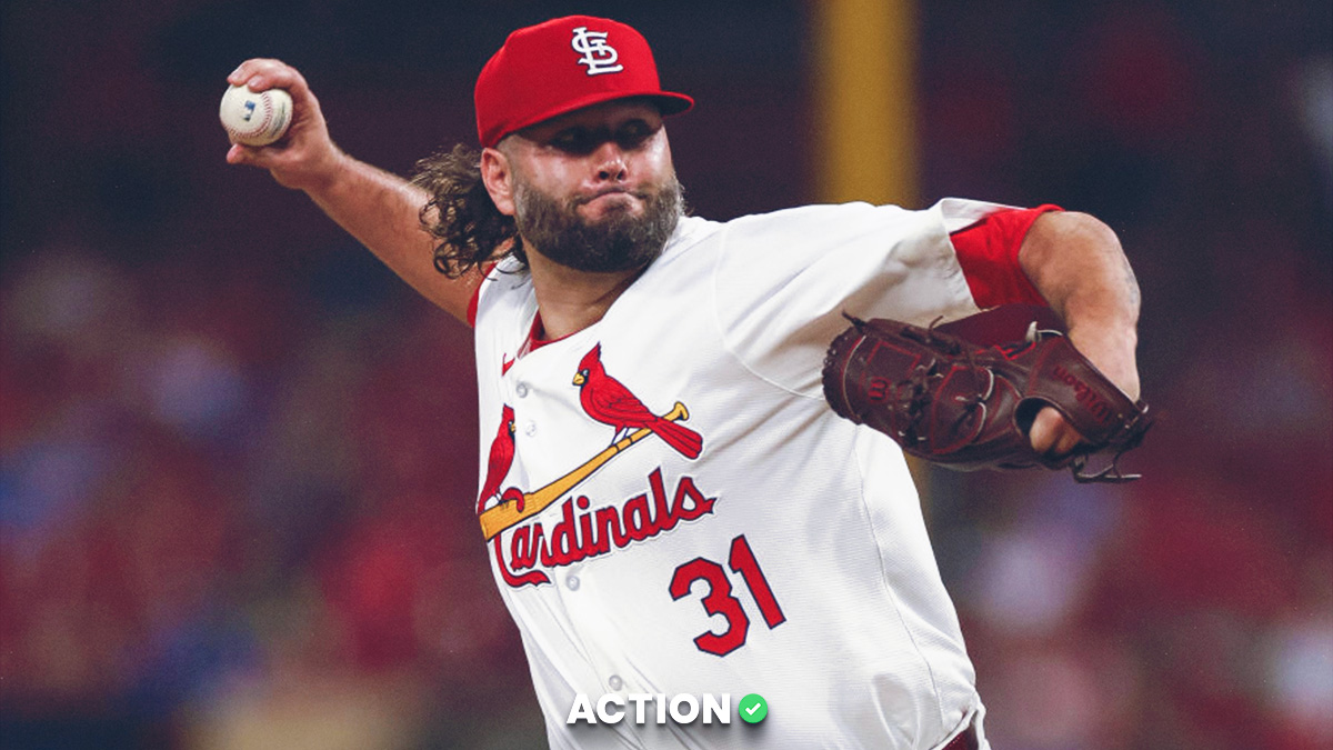 Braves vs Cardinals Odds, Pick | MLB Predictions Tonight article feature image