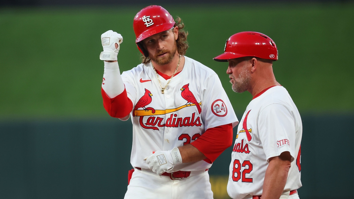 MLB Picks for Thursday: Pirates vs Cardinals, Yankees vs Royals, More article feature image