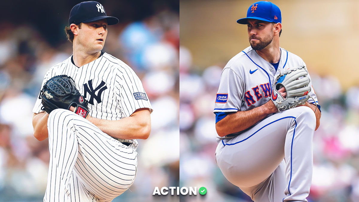 Yankees vs Mets Odds | Tuesday Subway Series Predictions article feature image