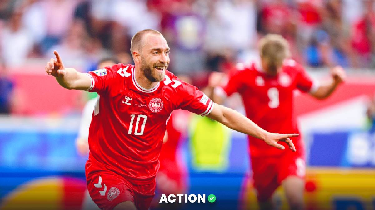 Denmark vs. Serbia: Value on Danes in Final Group C Match Image