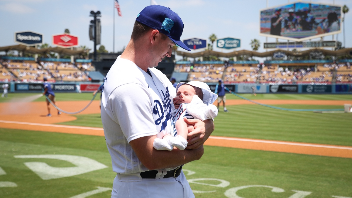 A Father's 4 Favorite Picks for Father's Day Image