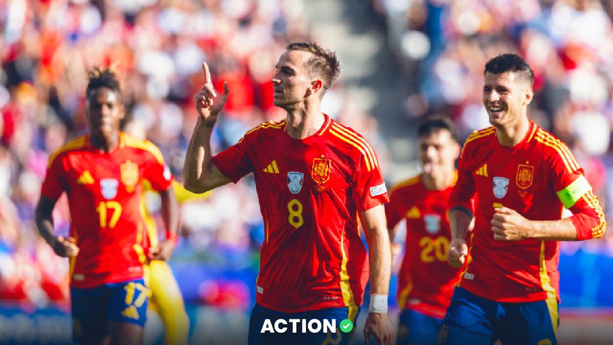 Thursday Euro 2024 Match Projections | Spain vs Italy & More article feature image