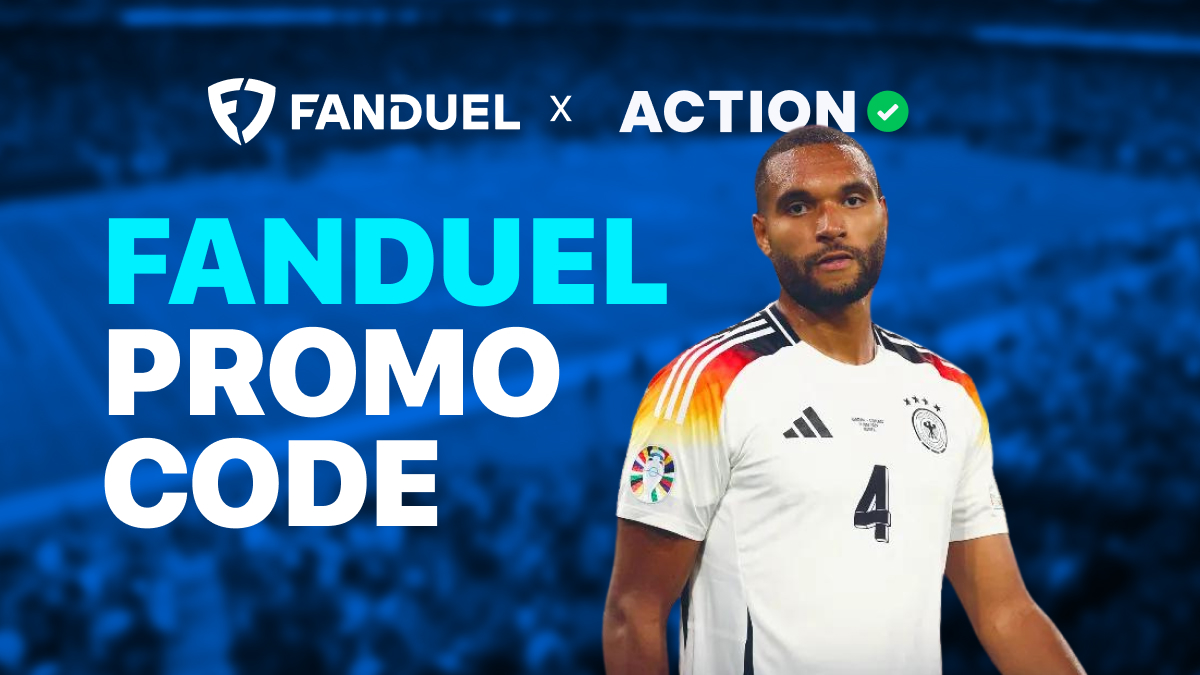 FanDuel Promo Scores $200 With Winning First Bet on All Wednesday Action, Including Euro Matchups Image