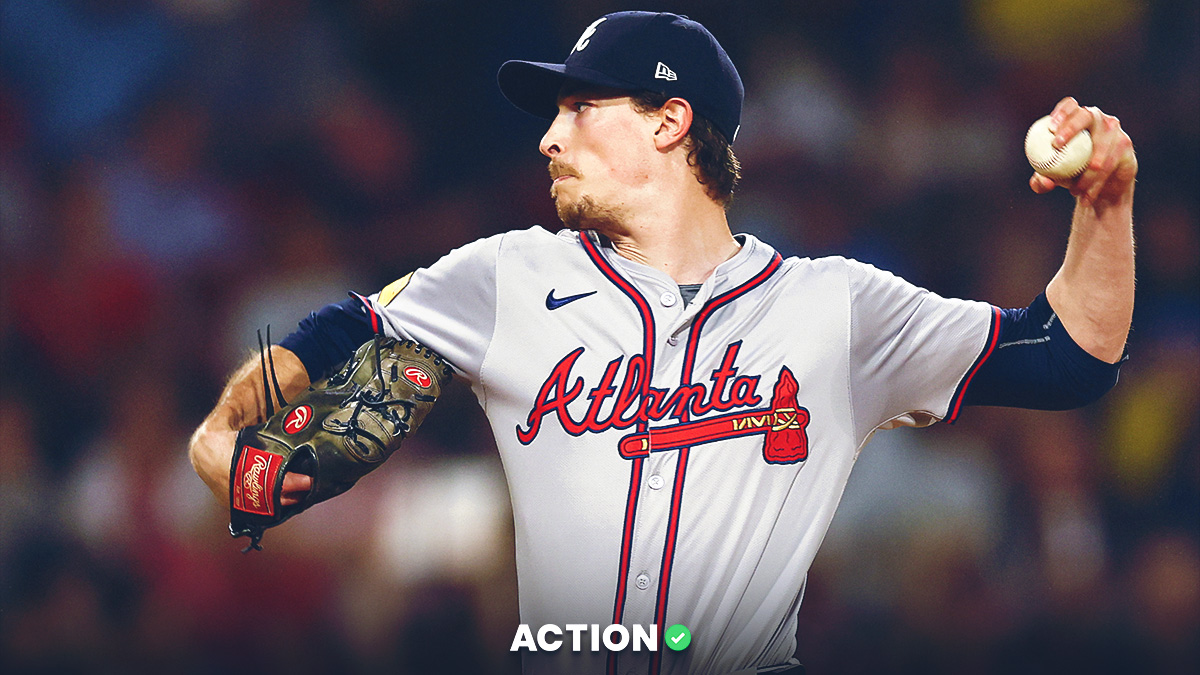 Braves vs Orioles Odds, Pick | Back Atlanta in Baltimore article feature image