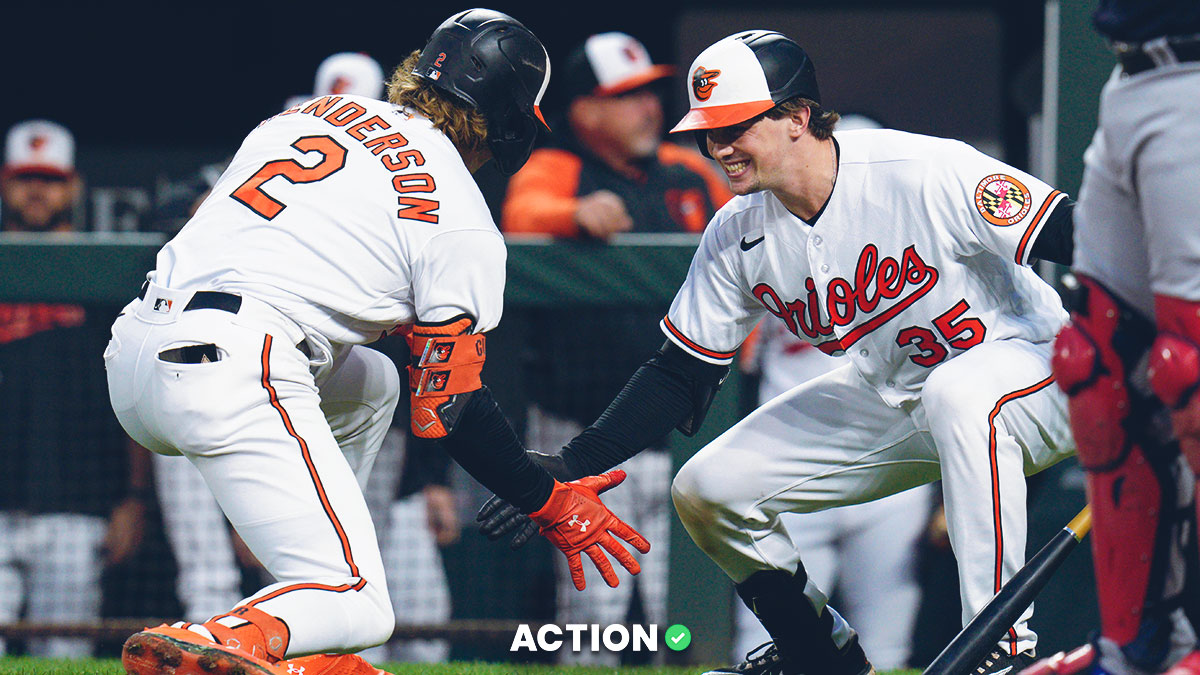 Orioles vs Guardians Prediction Wednesday | MLB Odds, Picks Today (June 26) article feature image