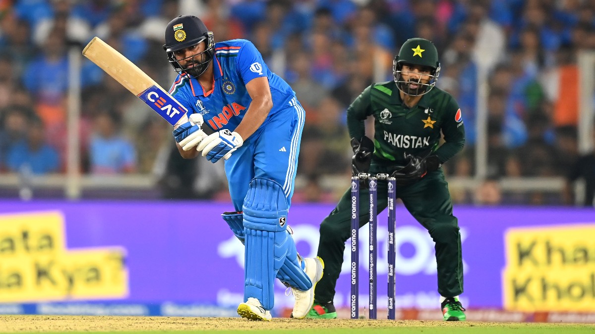 India-Pakistan Cricket Match Set to Transform Long Island — Ready or Not article feature image