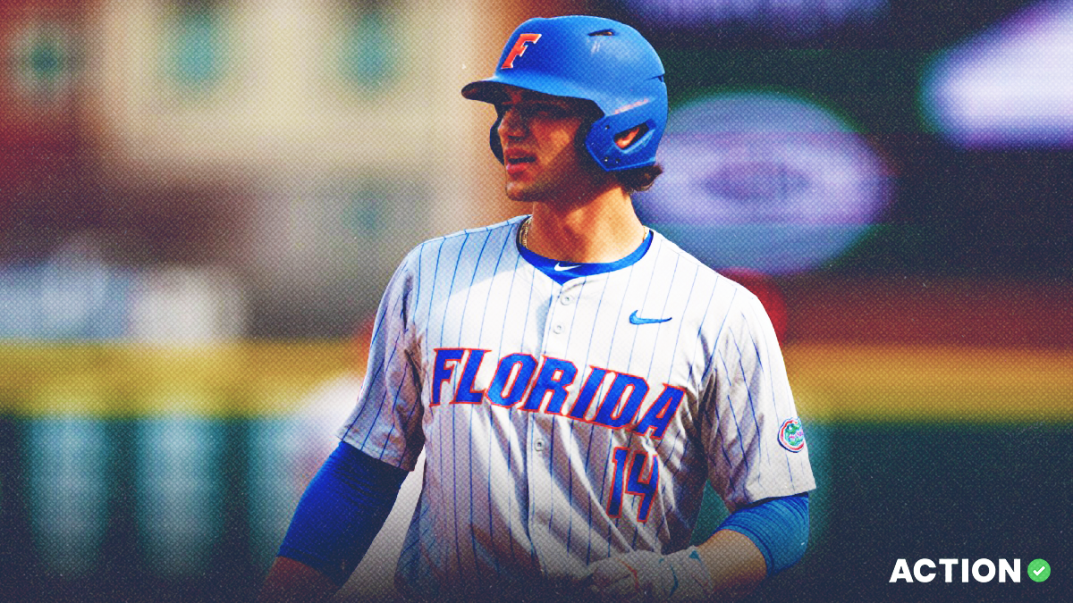 Clemson vs. Florida: Our Top Super Regional Pick Image