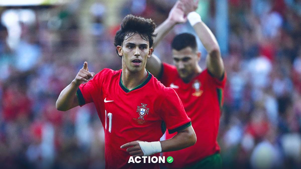 Portugal vs Czech Republic Preview | Euro 2024 Picks & Predictions article feature image