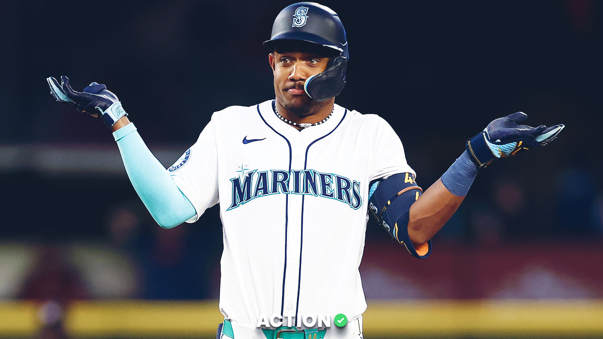 White Sox vs. Mariners: Fade the Strikeout-Prone M's Image