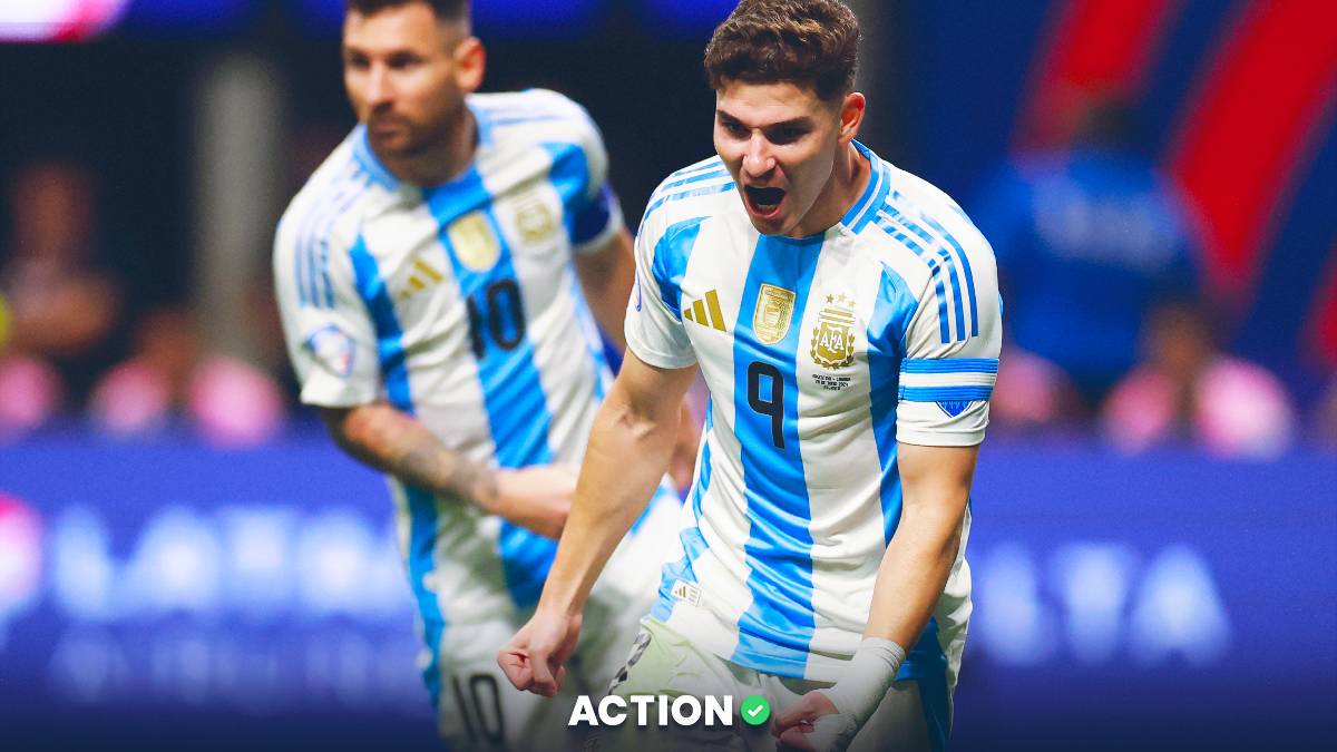 Chile vs Argentina Preview | Chile – Argentina Picks & Predictions article feature image