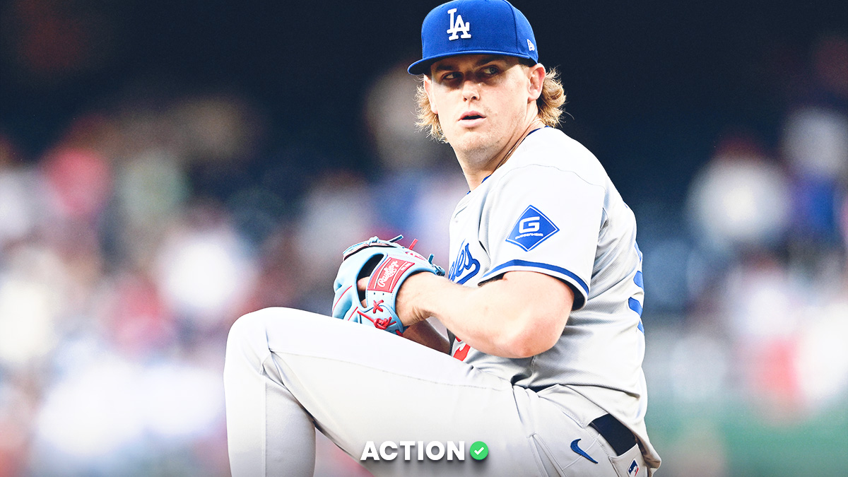 Angels vs Dodgers Odds, Pick | MLB Predictions Tonight article feature image