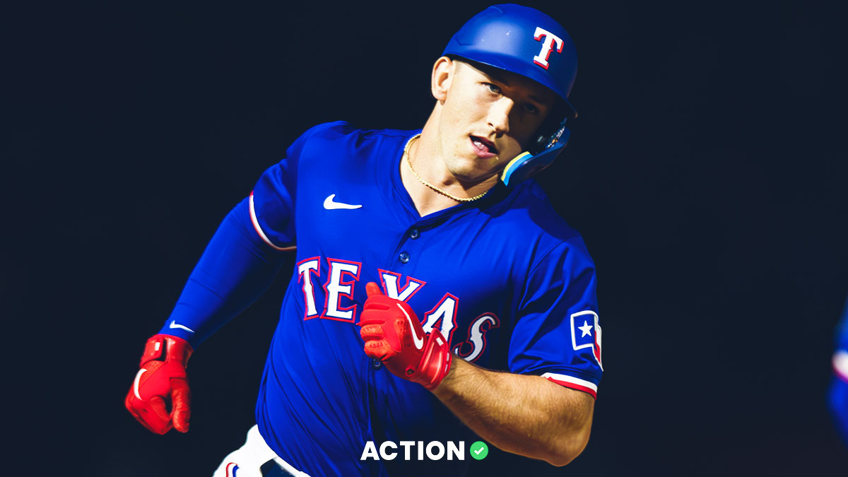 Opening Pitch: Rangers vs. Orioles Moneyline Prediction article feature image