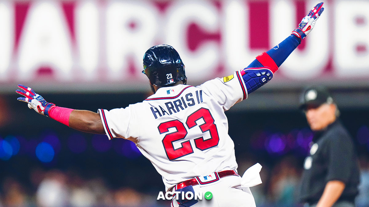 MLB Home Run Picks: Bet Michael Harris, Anthony Rizzo, More for Dinger Tuesday article feature image