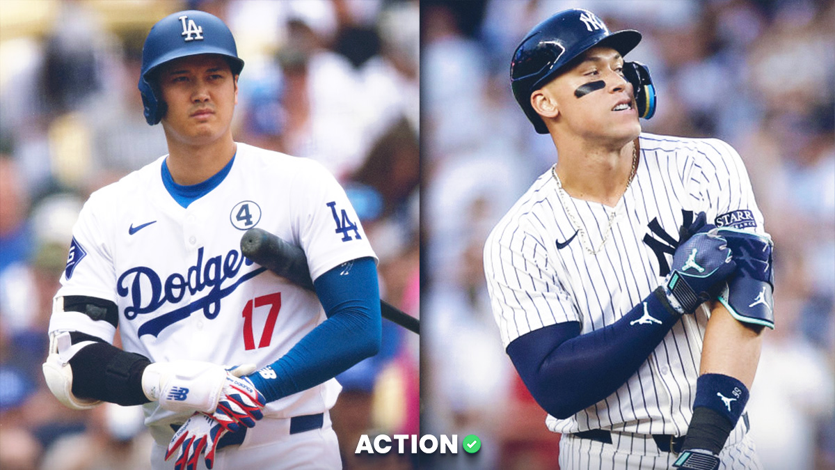 Dodgers vs. Yankees: Moneyline Bet for Friday Night Blockbuster Image