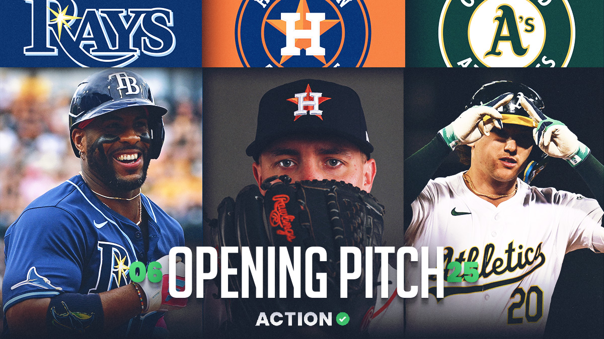 MLB Predictions Tuesday | Expert Picks, Odds, Preview Today (June 25) article feature image