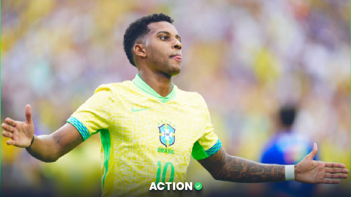 Brazil vs. Colombia prediction, odds, betting tips and best bets for