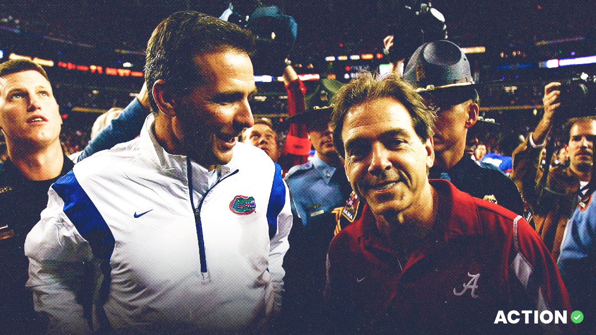 Nick Saban, Urban Meyer Highlight 2025 College Football Hall of Fame Ballot article feature image