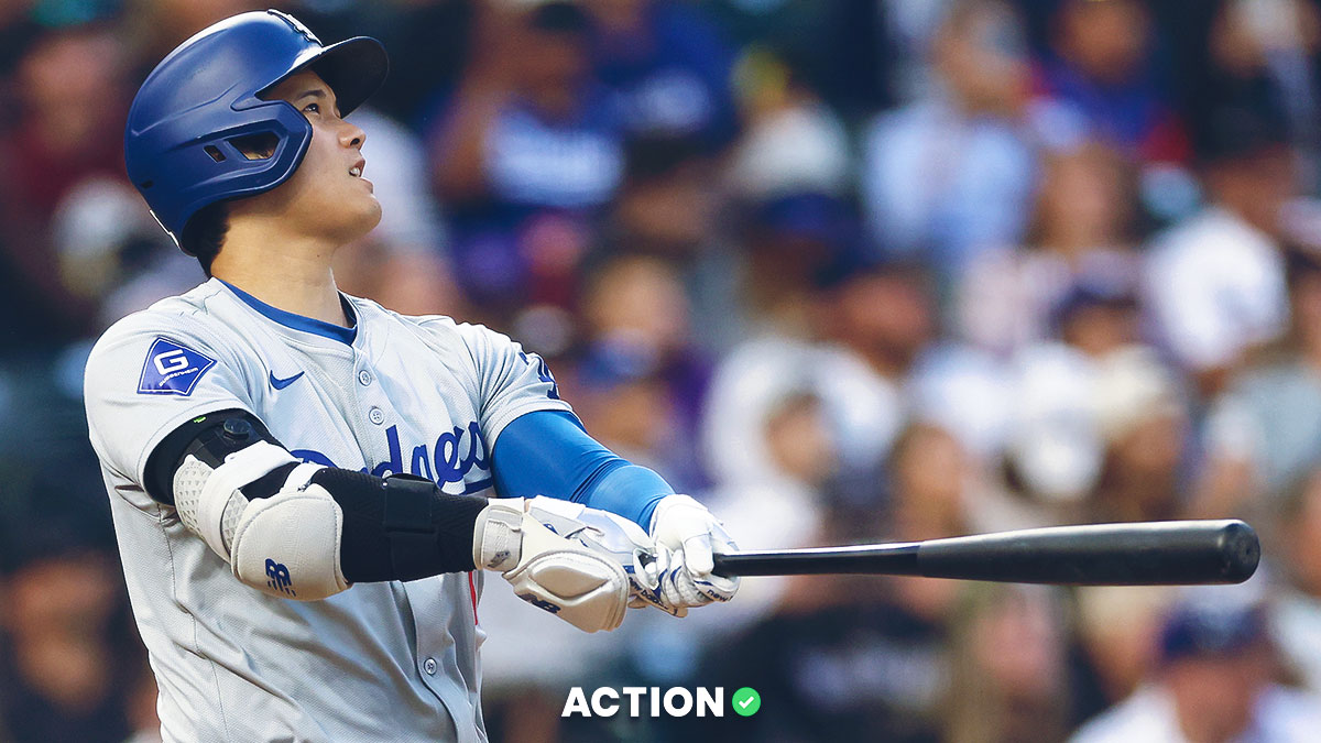 Dodgers vs Rockies Prediction | Wednesday Betting Pick article feature image