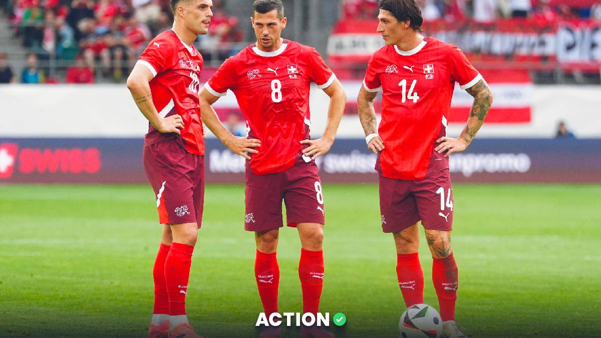 Hungary vs Switzerland Predictions, Picks | Euro 2024 Match Preview article feature image