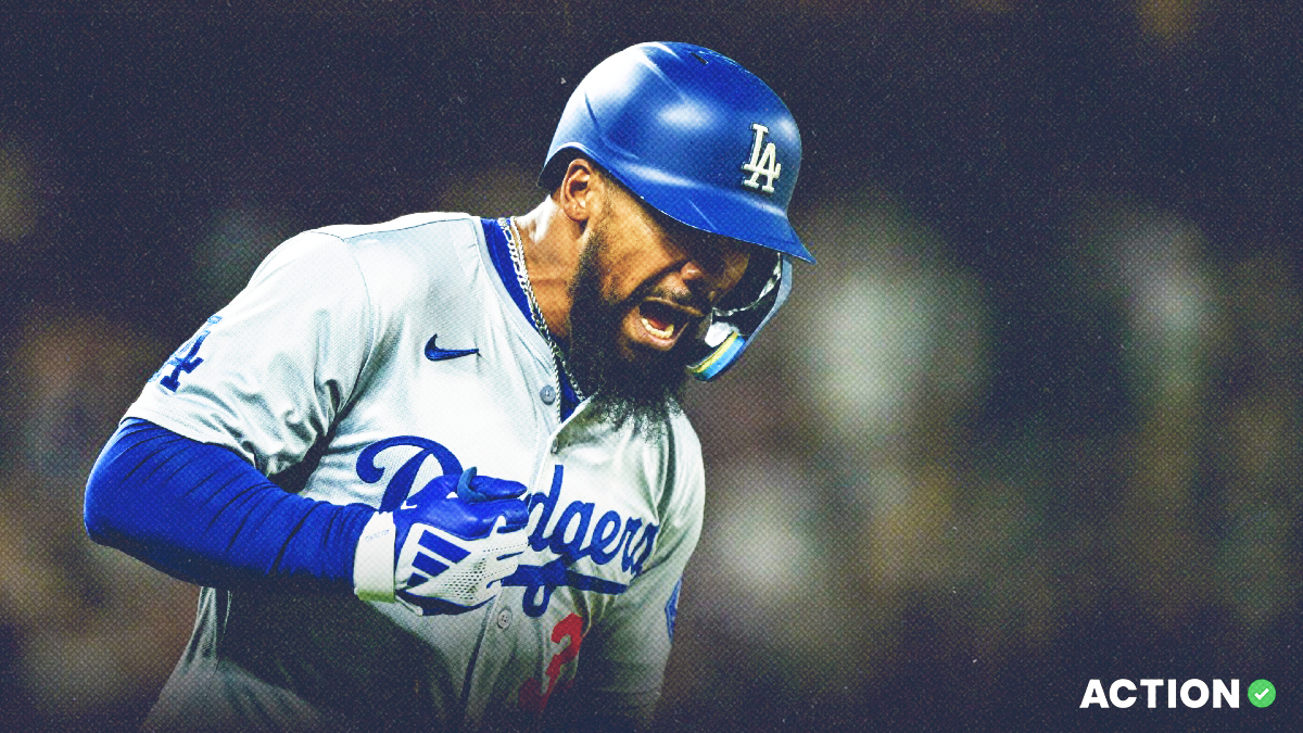 Dodgers vs Rockies Pick | MLB Odds, Predictions (June 19) Image