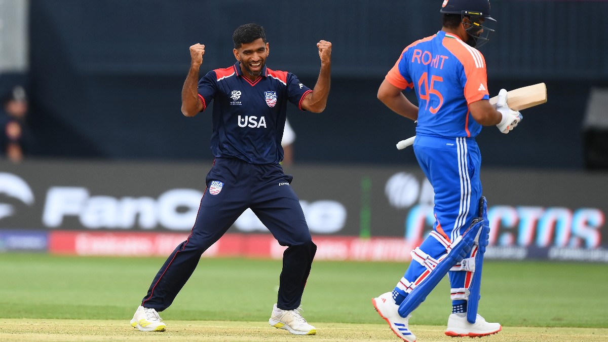 USA vs Ireland Cricket Odds, Picks, Best Bets | T20 World Cup 2024 article feature image