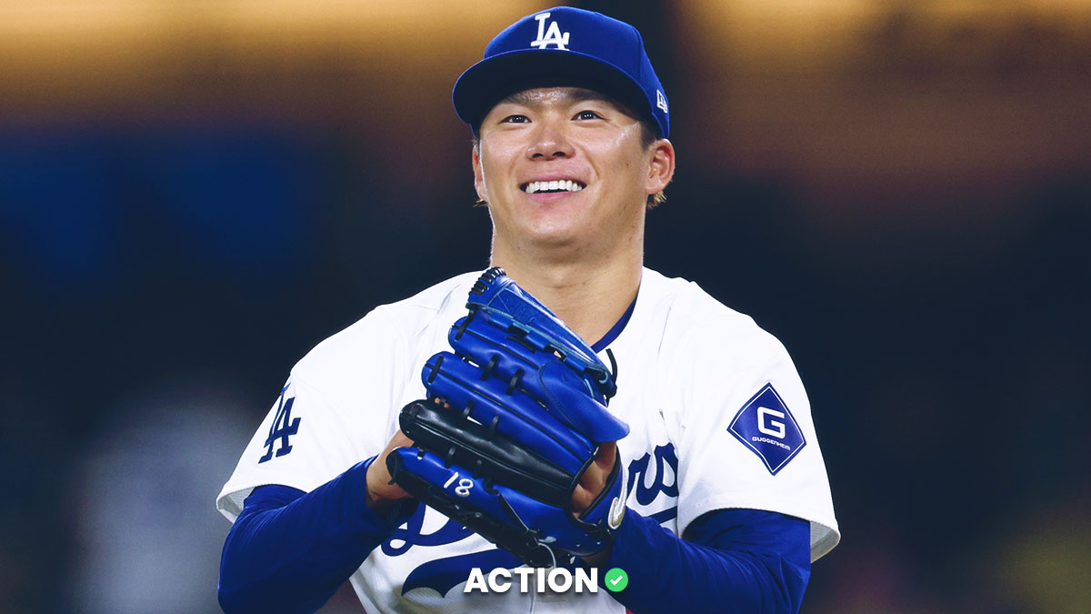 Rockies vs Dodgers Pick | MLB Odds, Predictions (June 1) Image