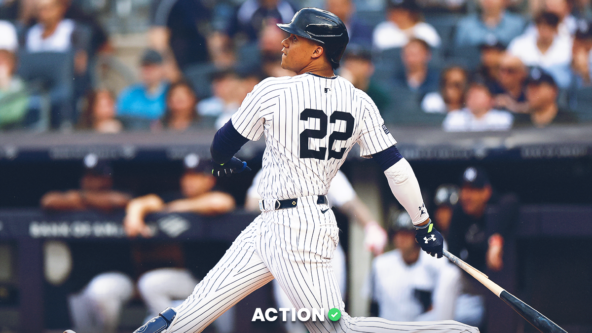 Yankees vs Twins Odds, Picks & Predictions (Thursday 6/6) article feature image