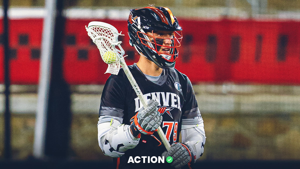 Premier Lacrosse League Friday Picks: PLL Best Bets for New York Atlas vs Denver Outlaws article feature image