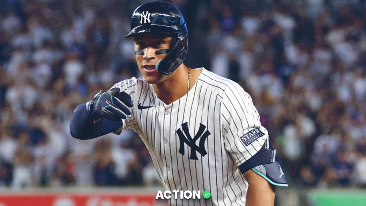 Our +700 SGP for Yankees vs. Red Sox Tonight article feature image