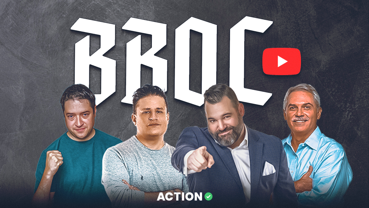 Introducing Action's BBOC YouTube Channel Image