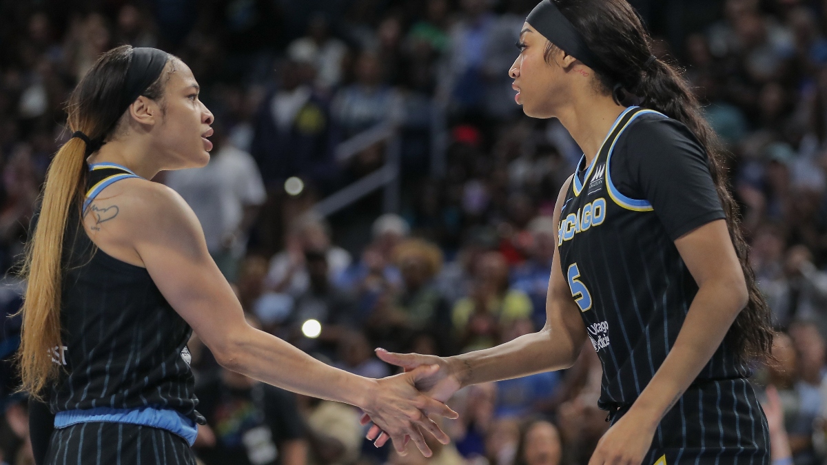 Sky vs Dream Odds | WNBA Picks, Predictions for Tuesday (July 2) article feature image