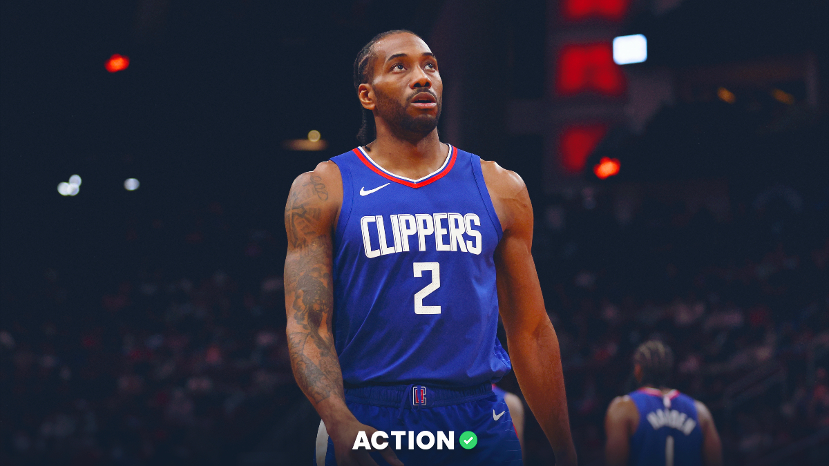 The Clippers' Predictable & Uninspiring Summer