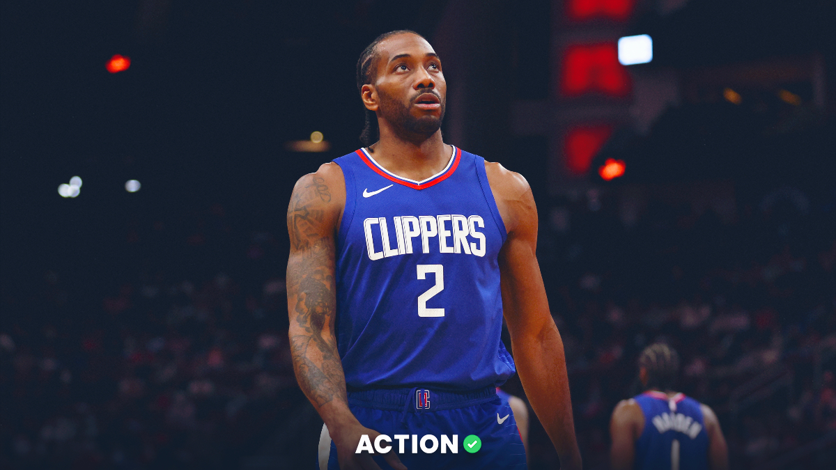 The Los Angeles Clippers’ Predictable & Uninspiring Summer article feature image