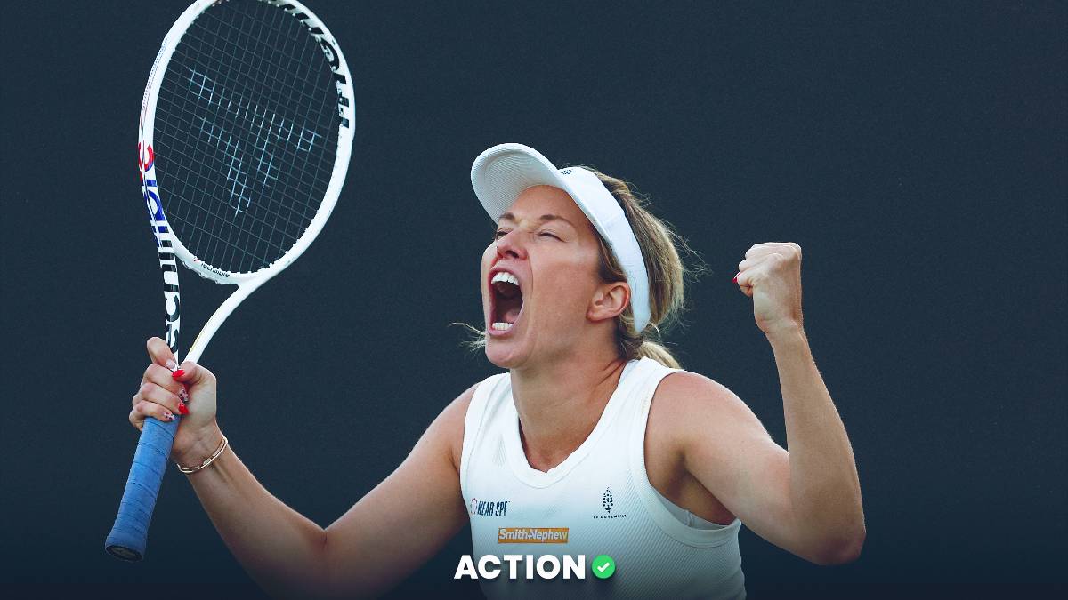 Monday Wimbledon Picks & Wimbledon Predictions | Rybakina – Kalinskaya, Collins – Krejcikova article feature image