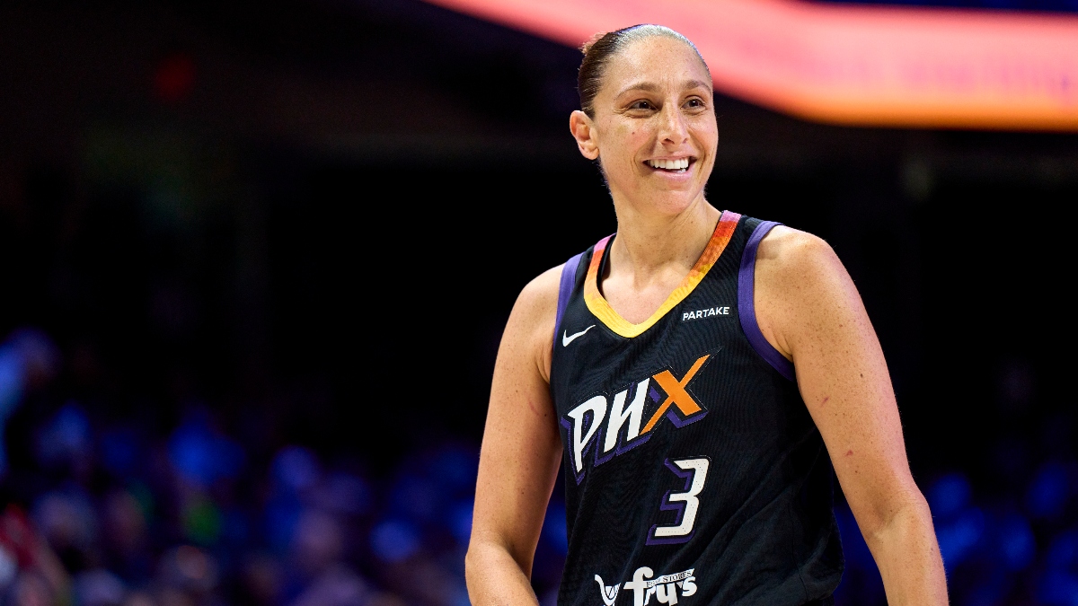 WNBA Best Bets Today | Expert Picks for Tuesday, July 16 article feature image