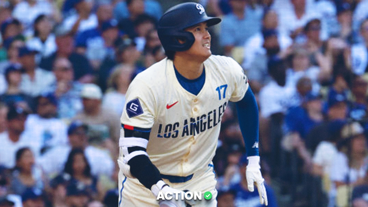 Red Sox vs Dodgers Odds, Pick | MLB Prediction (Friday, July 19) article feature image