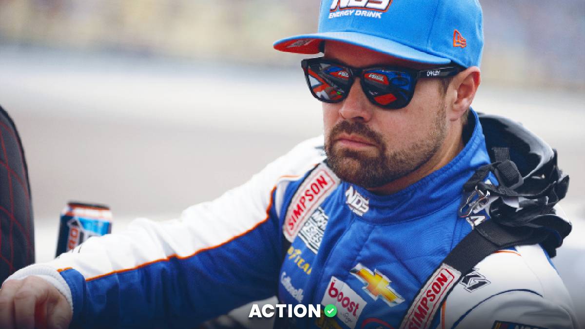 NASCAR Odds, Expert Picks for Sunday’s Ambetter Health 400 at Atlanta article feature image