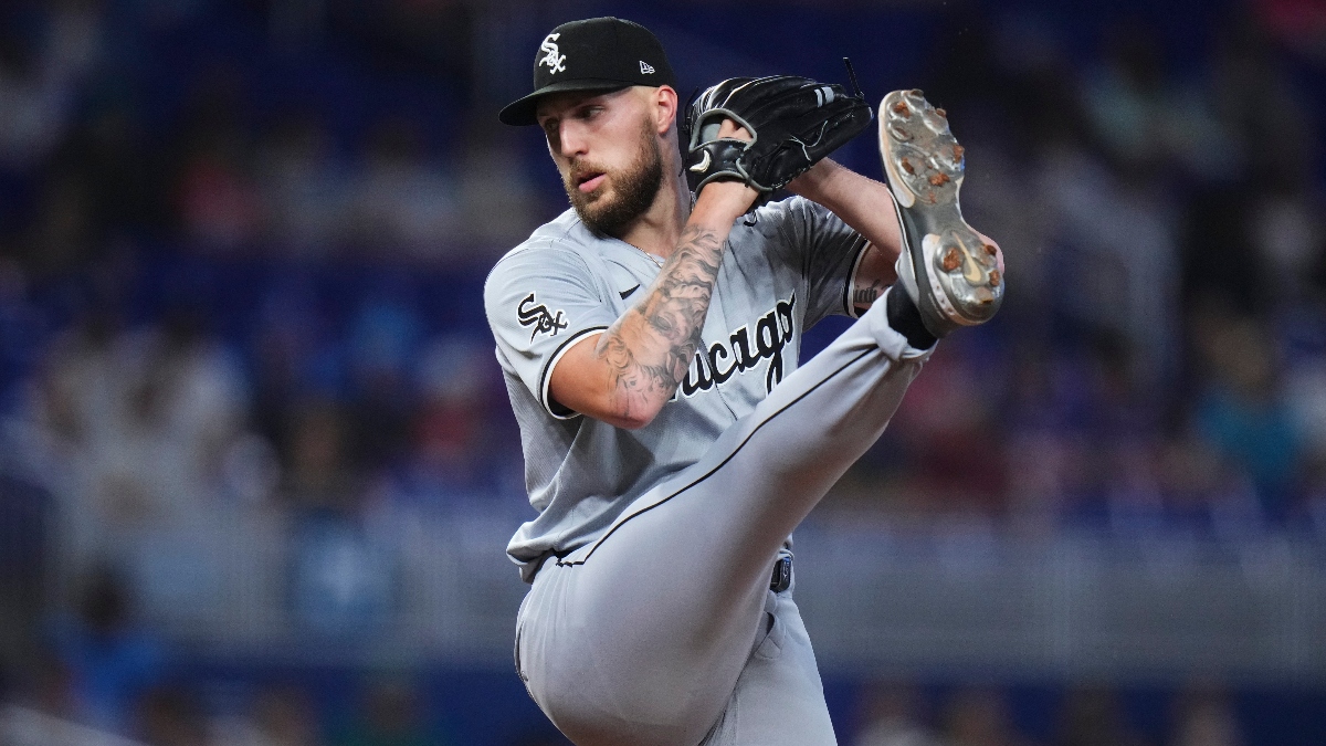 MLB Player Props: 3 Picks for Friday's Slate Image