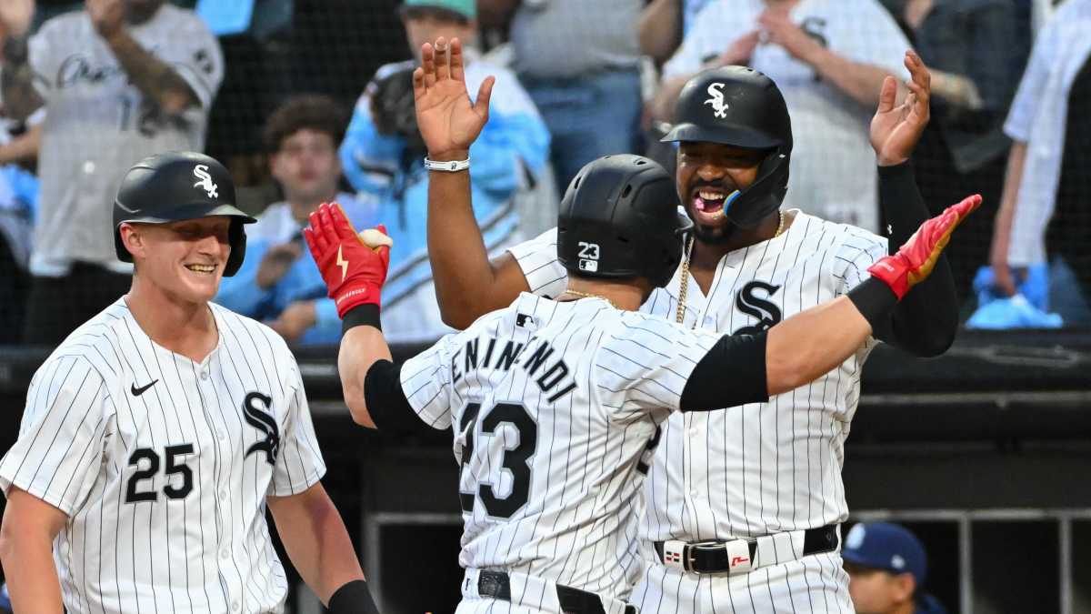 MLB Home Run Picks Today | Best Bets from Expert Projections (July 25)
