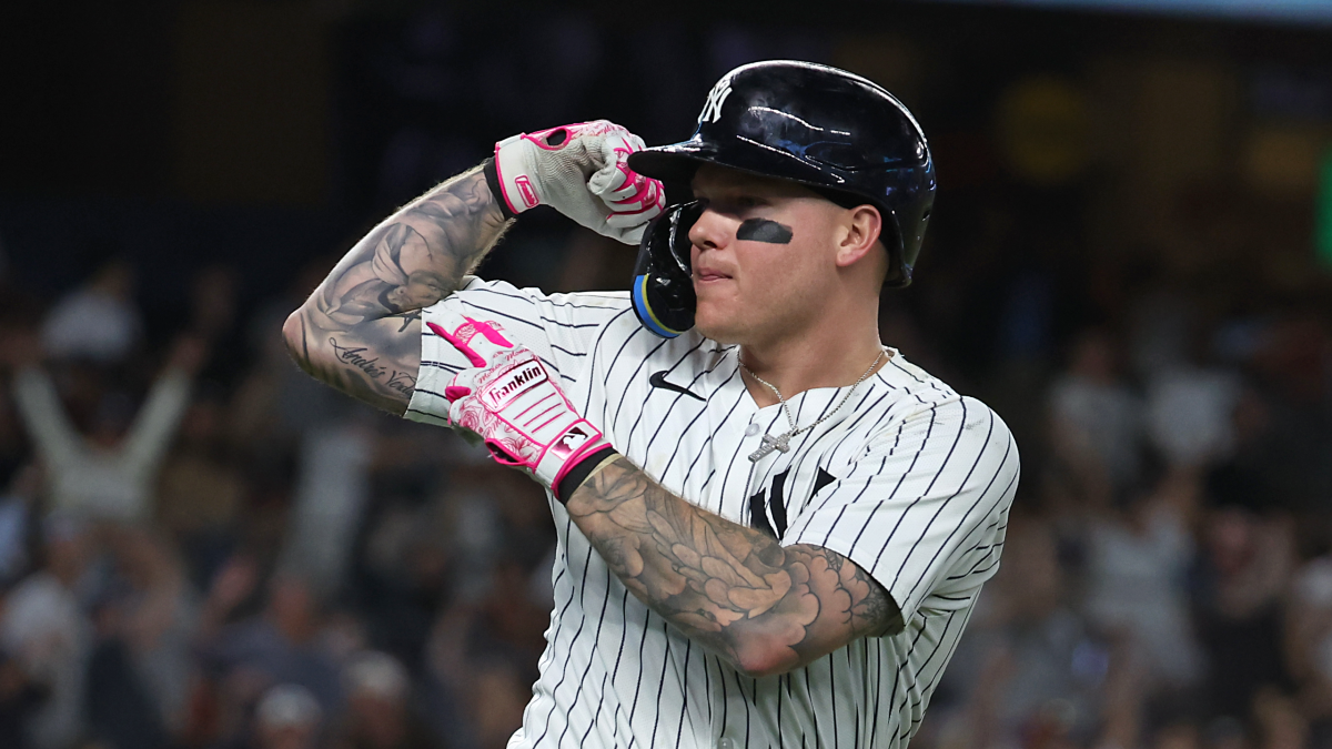 3 Plus-Money PRO Picks for Red Sox-Yankees Image