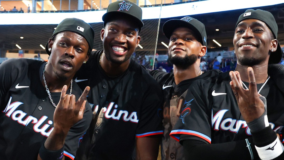 3 PRO Home Run Picks for Marlins-Reds article feature image