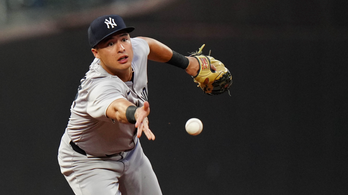 Yankees vs Red Sox Over/Under | MLB Model Pick (Friday, July 5) article feature image