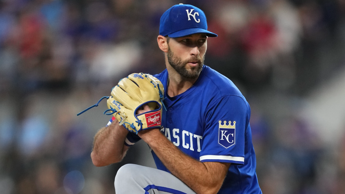 Strikeout Props: MLB Projections Best Bet Wednesday, July 10 article feature image