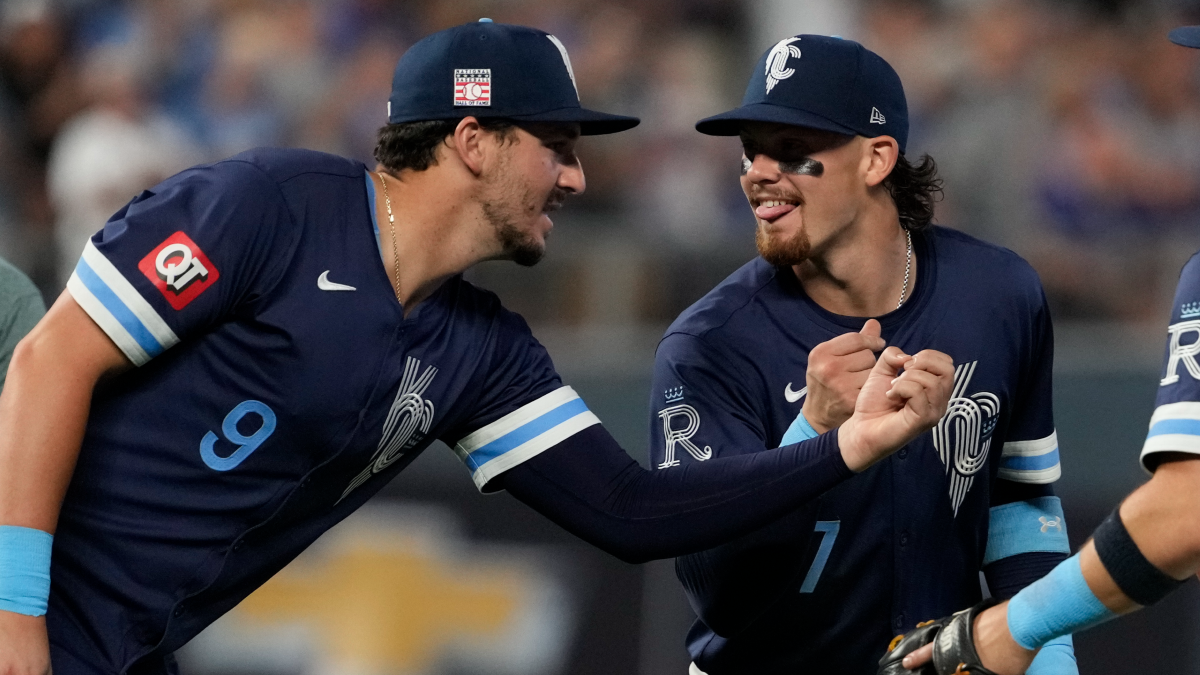 Diamondbacks vs Royals Prediction | The Smart Over/Under Bet article feature image