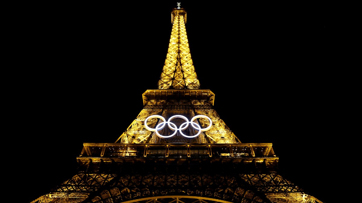 2024 Paris Summer Olympics Odds, Best Bets, Picks