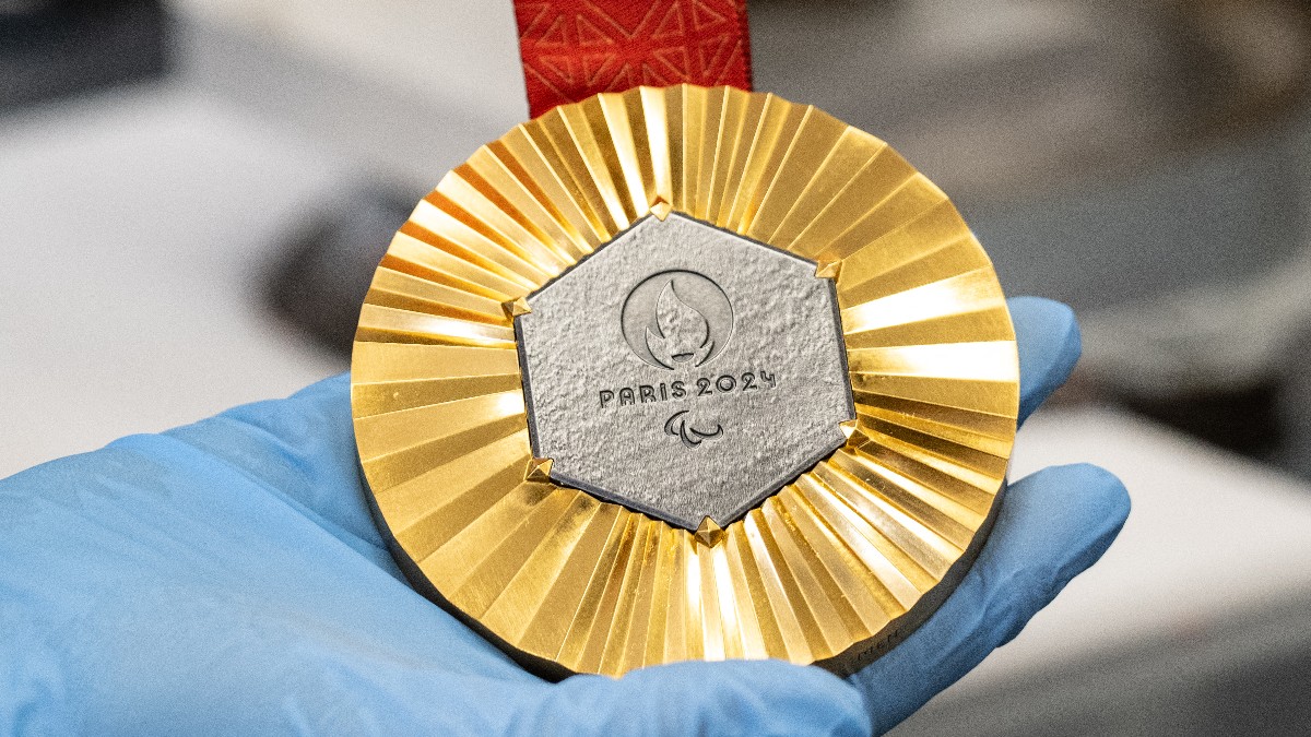 USA’s 2024 Gold Medal Odds at the Most Popular Events