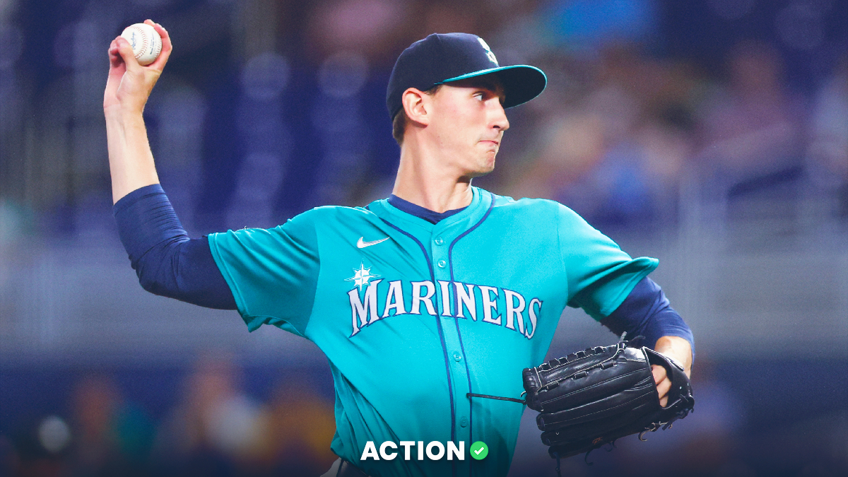 Orioles vs Mariners Pick | MLB Odds, Predictions (July 2) Image