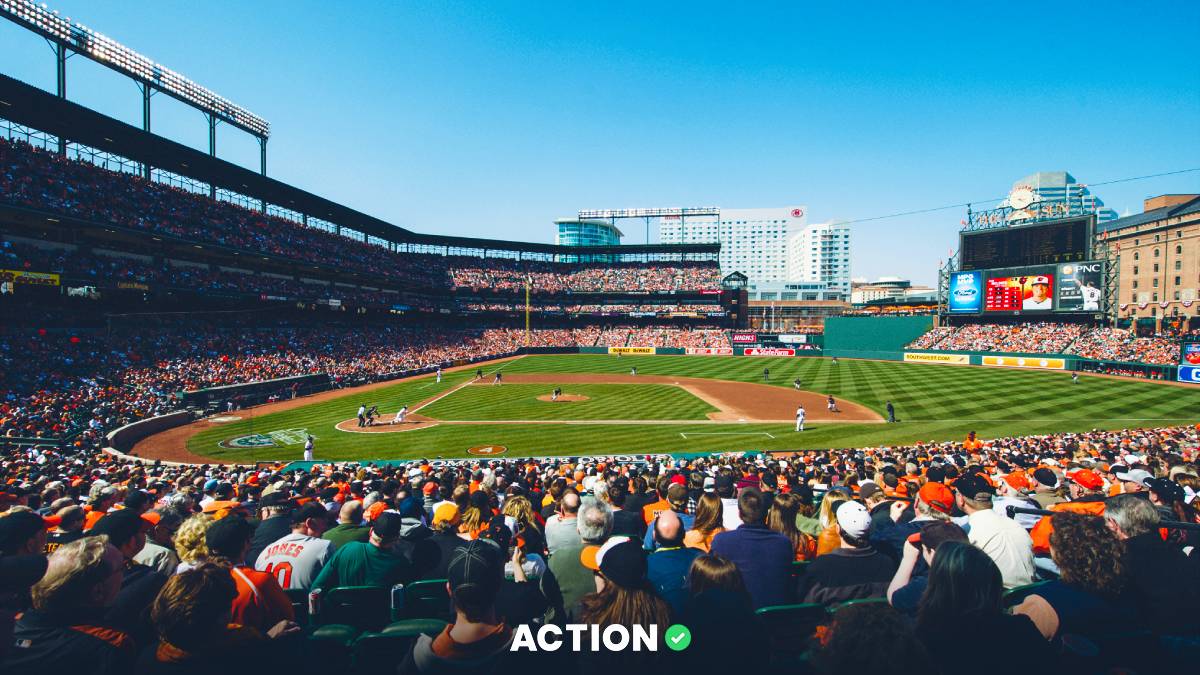 MLB Picks & Predictions for Today’s Games | Action Network