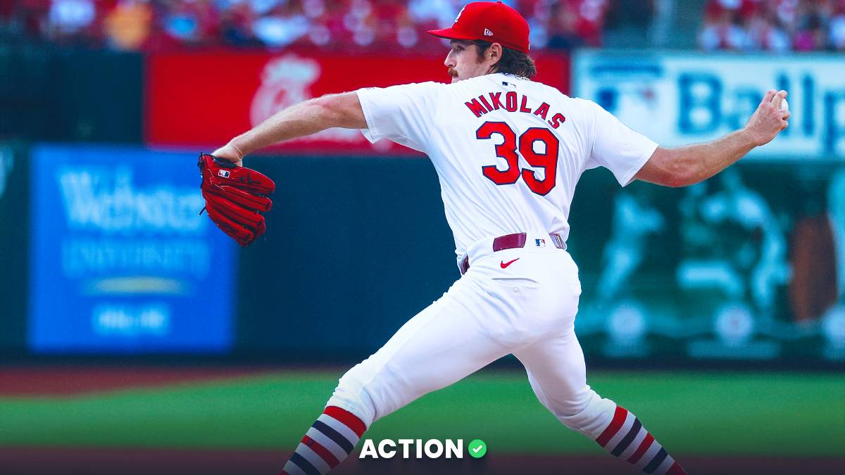 Pirates vs Cardinals Prediction Today | MLB Odds, Picks Wednesday (July 3) article feature image